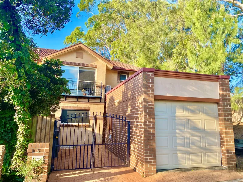 ! ! ! SHORT TERM LUXURY ! ! !