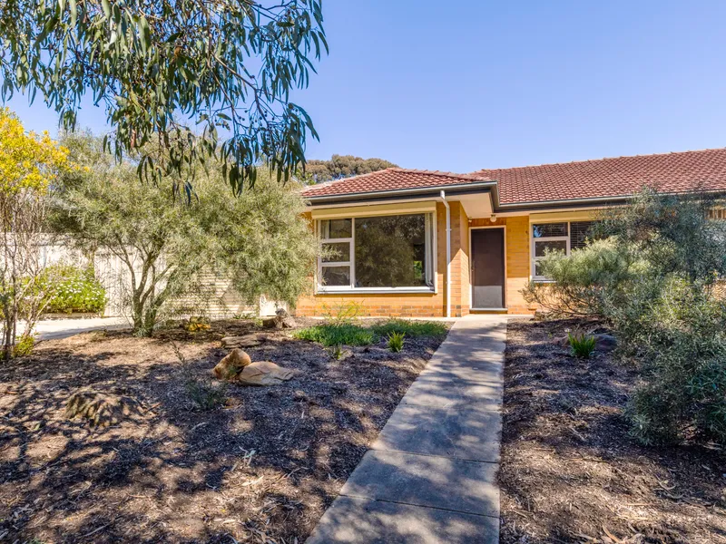 Lifestyle Living on Gully