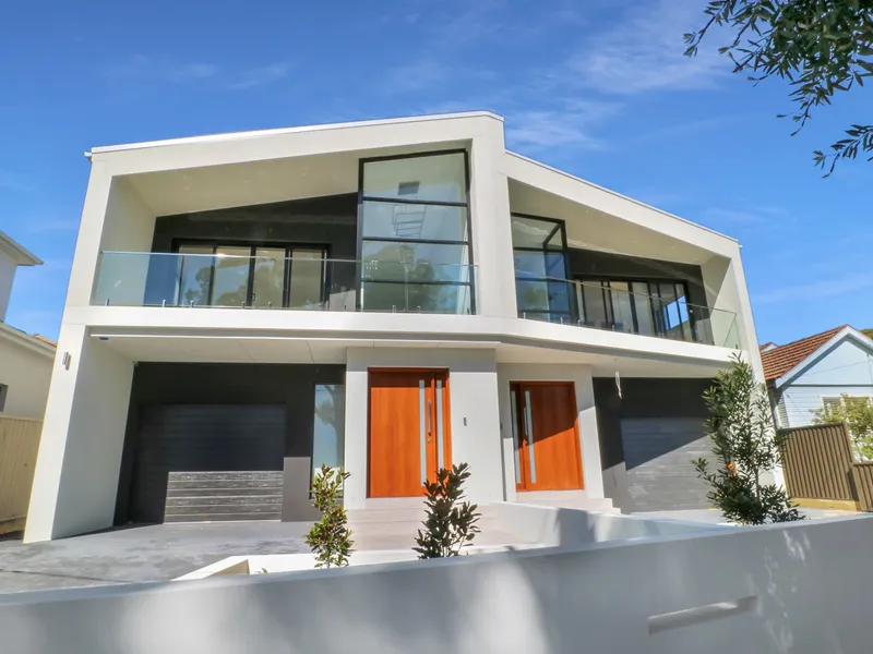 Designer home - Perfect for a Large Family