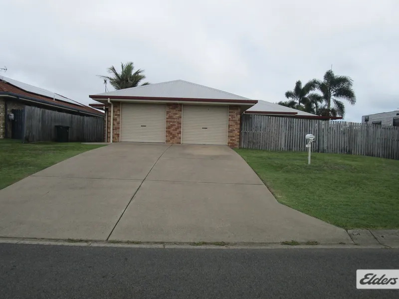 4 Bedroom Home - Great Location
