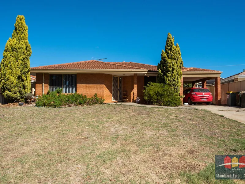 INVESTMENT OR 1ST HOME