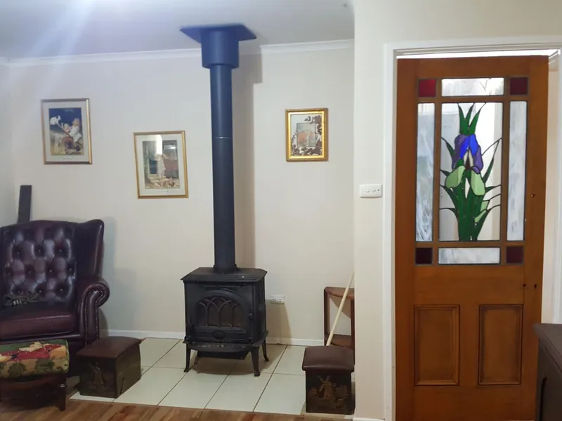 Town Oasis - Price Reduced