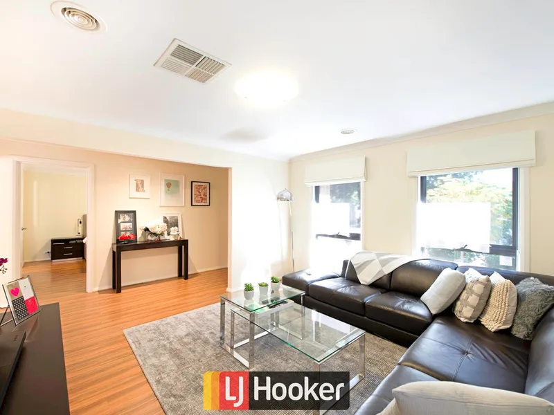 Immaculate Home Offering Low Maintenance Lifestyle