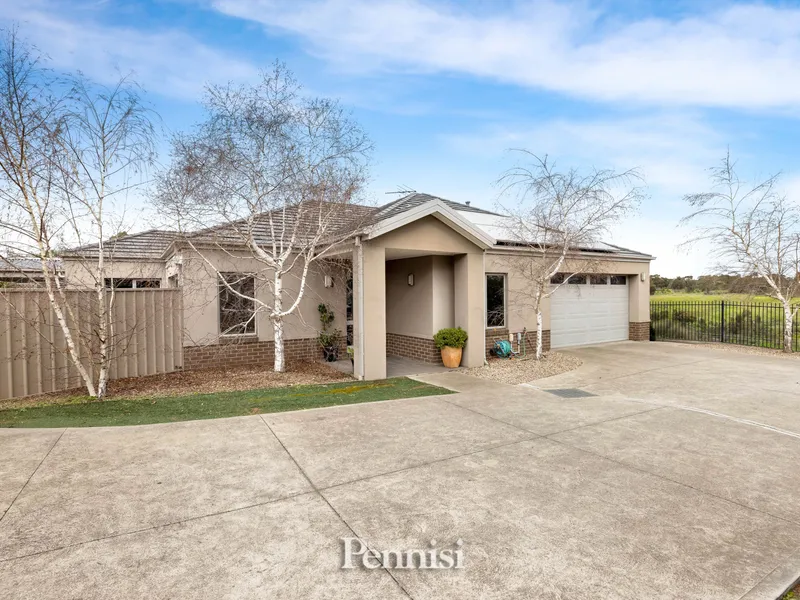 Private Negotiation By Pennisi