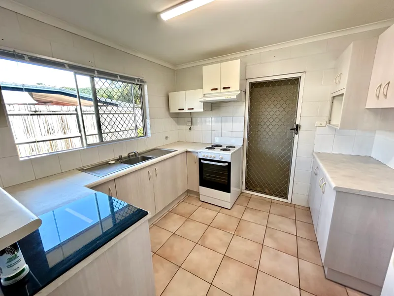 Two Bedroom Duplex at Trinity Beach