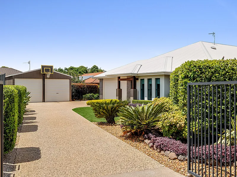 Contemporary Living At Its Very Best