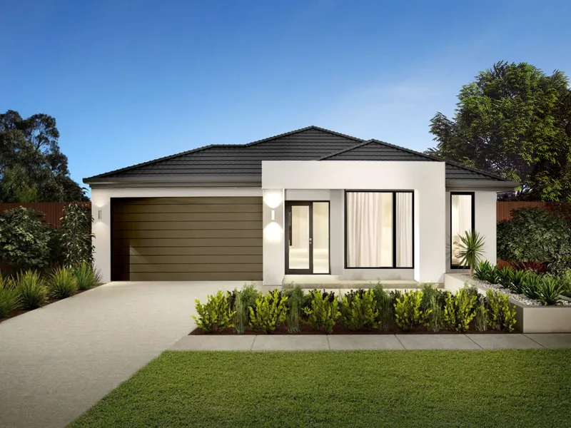 Luxurious Custom House & Land Package within Box Hill