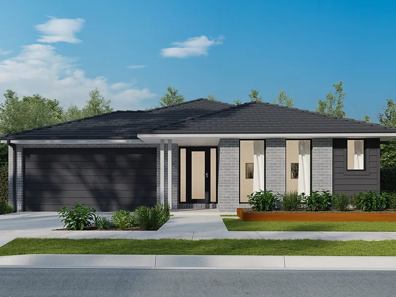 Build Your Dream Home In This Ideal Location!