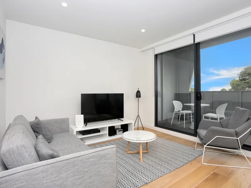 Park side location in the heart of Bundoora