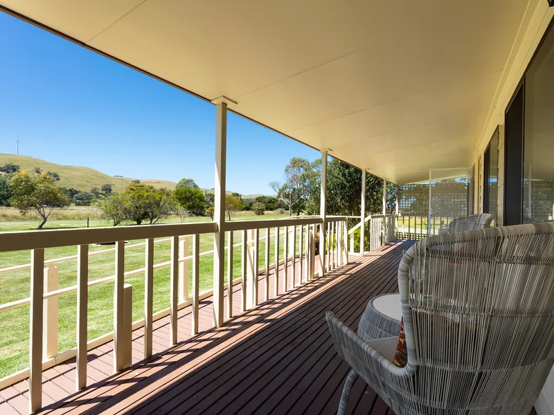 Affordable Tranquillity in Green South Gippsland