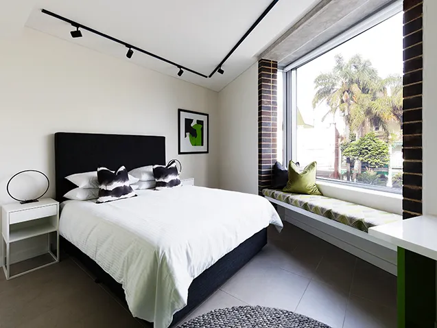 Fully Furnished Modern Stunning Designer Studios with Community Lifestyle