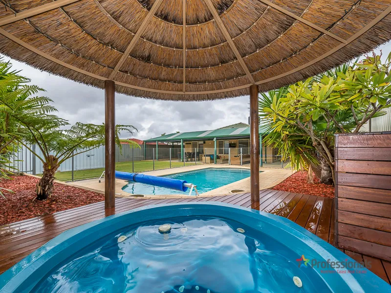 Entertainer's Paradise - DON'T  MISS OUT