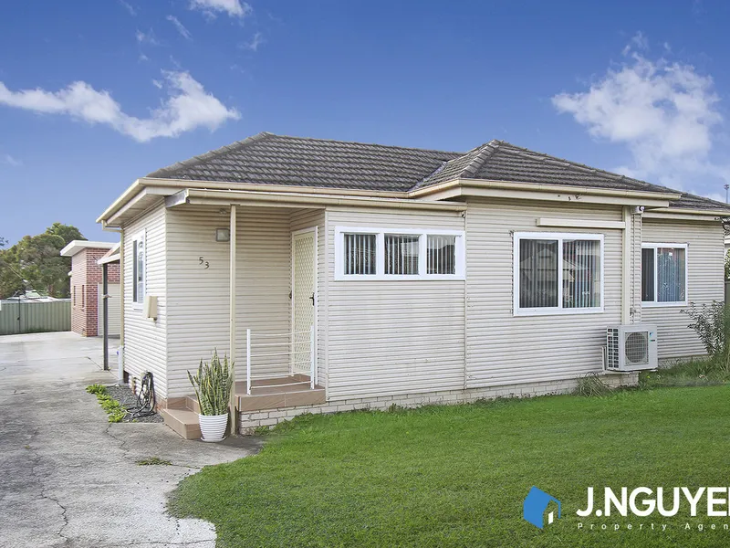 Triple Income Investment Opportunity