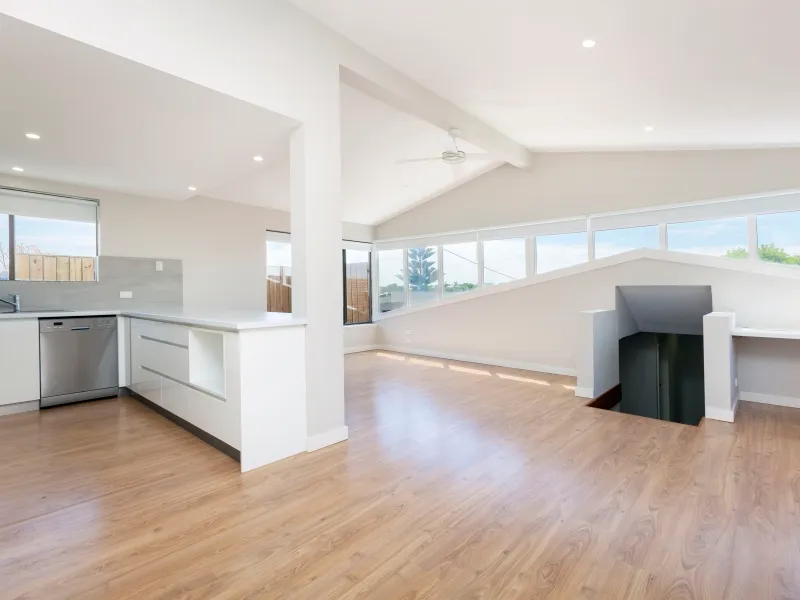 HOME OPEN WEDNESDAY 31ST MARCH 4PM - 4.15PM