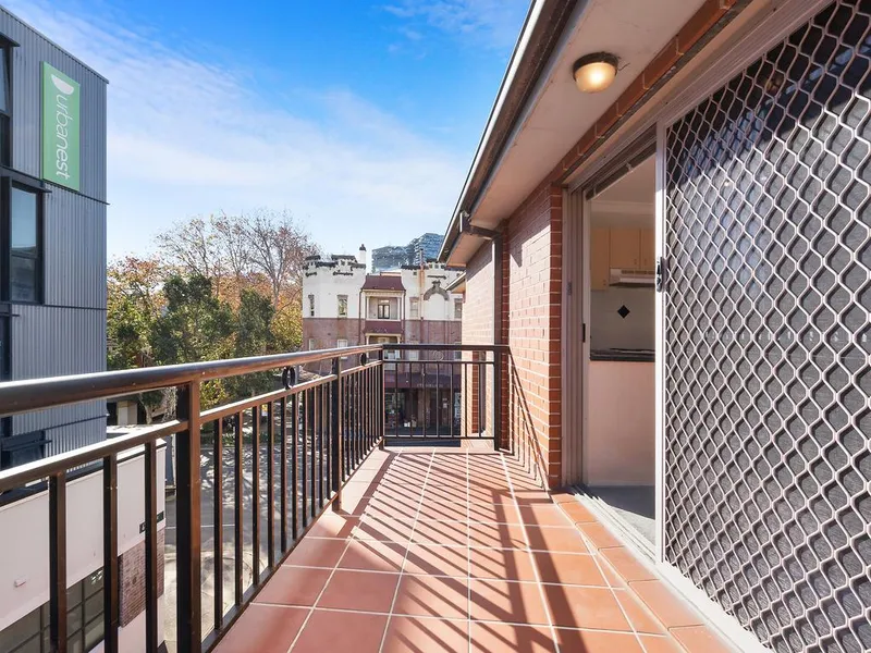 Offering a lifestyle of supreme convenience