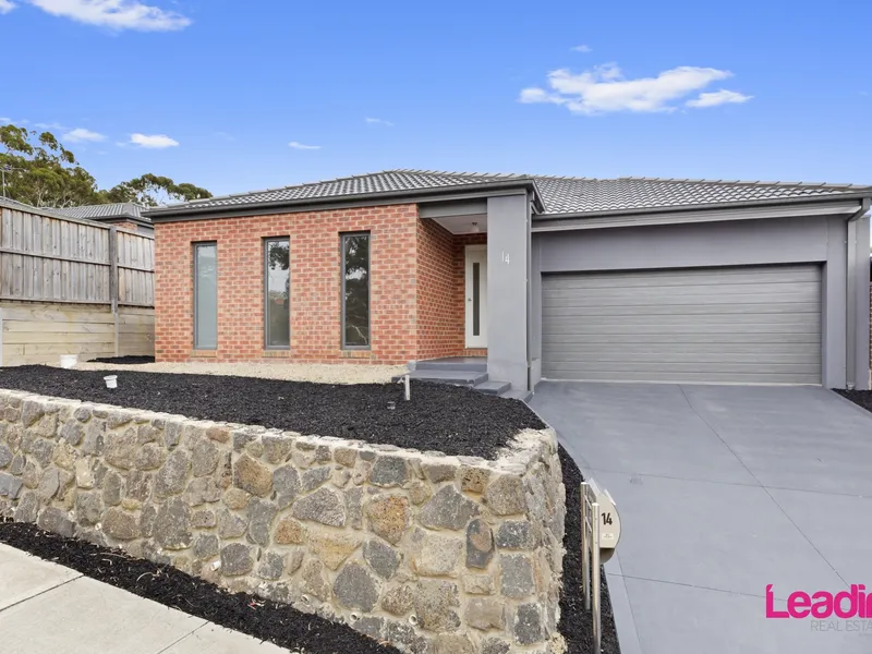 A Home Among the Gum Trees!