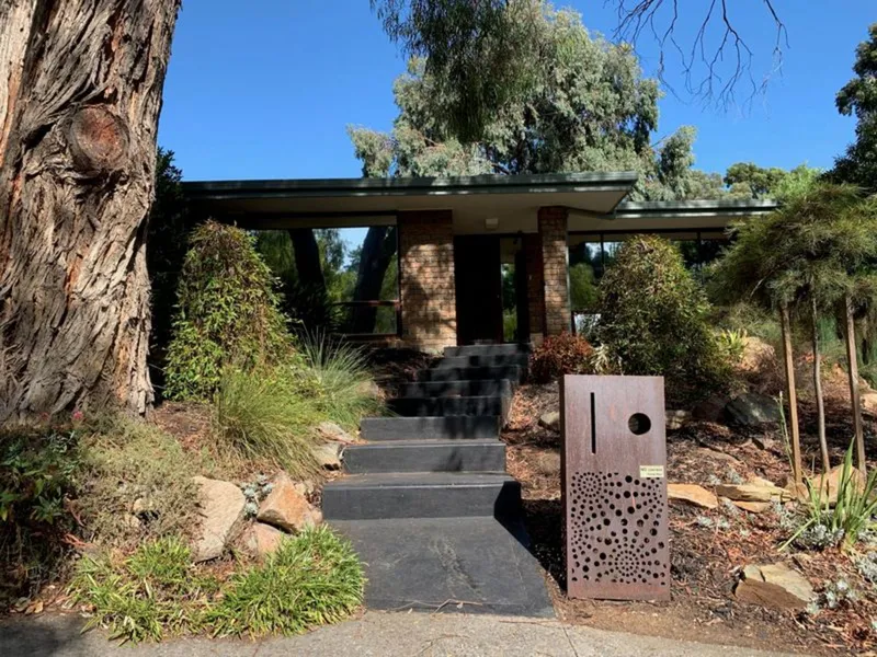 Low Maintenance Three Bedroom Home In A Tree-Lined Street