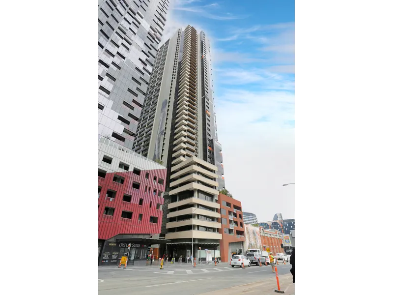 2 Bed 1 Bath Furnished Apartment