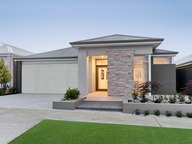 Build your dream home in heart of Dayton!