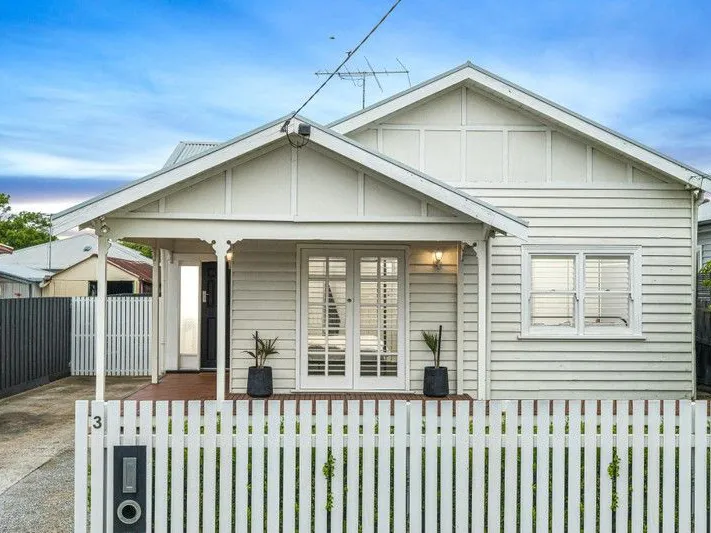 Beautiful two bedroom property