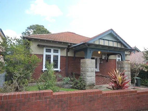 Freshly Painted Two Bedroom Residence