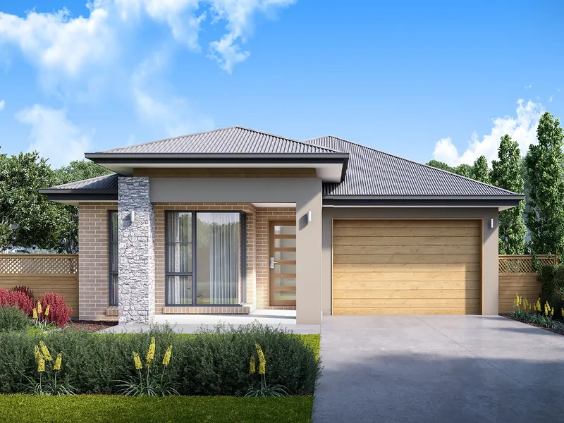 Luxurious Custom House & Land Package within Grantham Farm Estate(Riverstone)