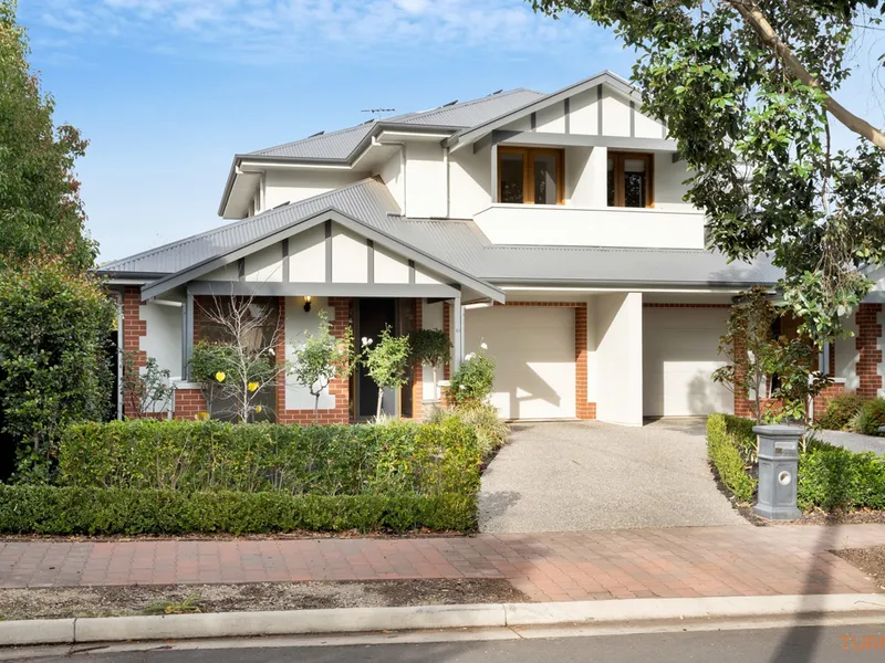 Modern 4 Bedroom Home in a Great Location