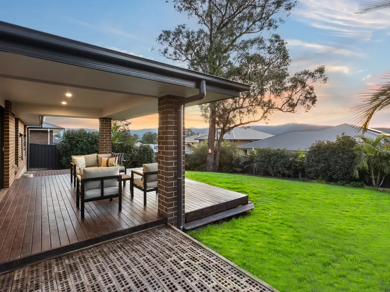 Stunning Family Home in West Wallend