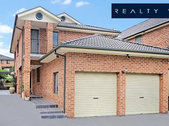 Substantial Family Home in a Convenient Location