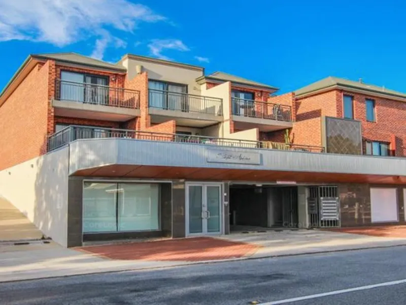 Studio Apartment Close to Everything!