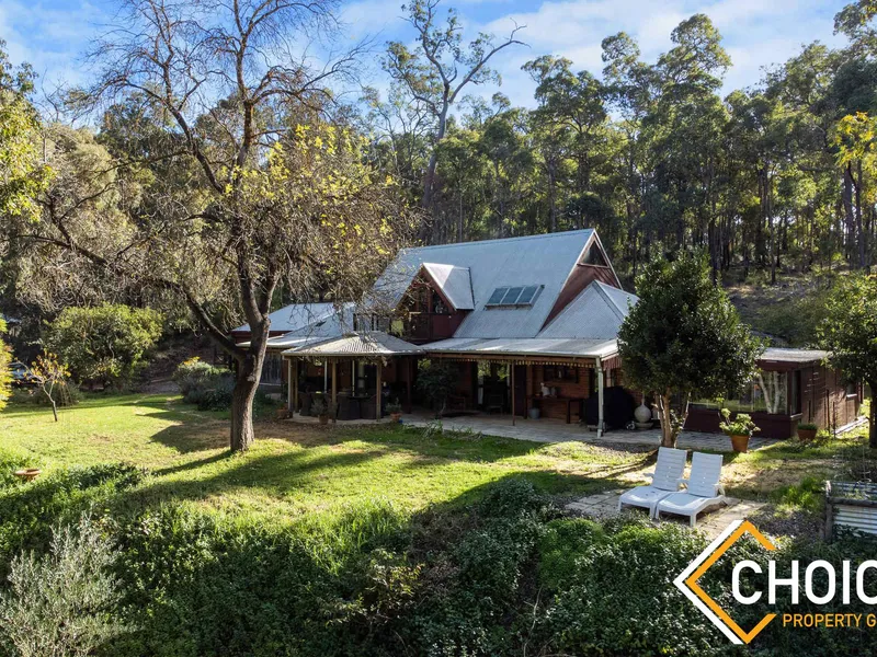 Embrace the Wilderness - Nature's Playground Beckons!