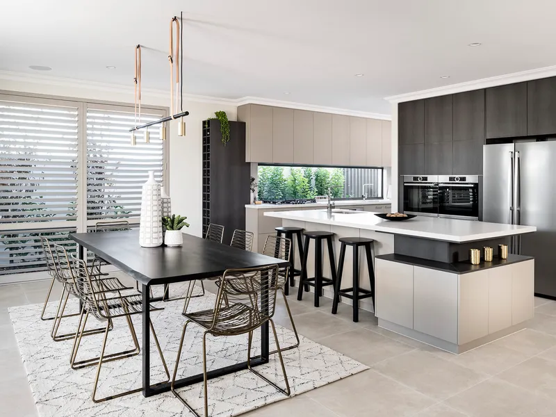 Lifestyle and Location