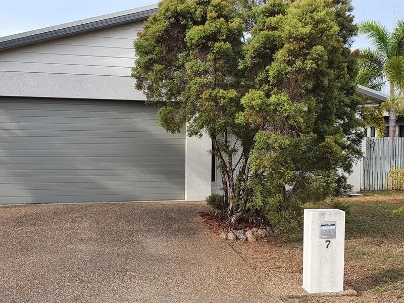 Great Location, Big Block & Priced To Sell