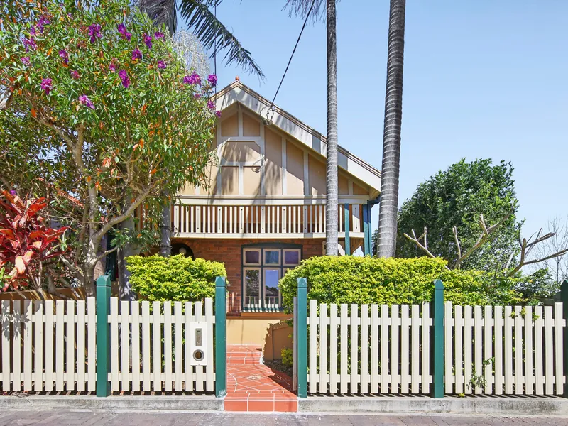 Effortless Family Living in an Ideal Location