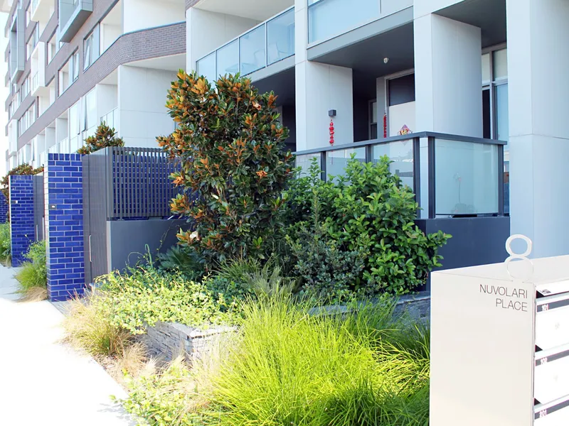 101/8 Nuvolari Place Wentworth Point 2127