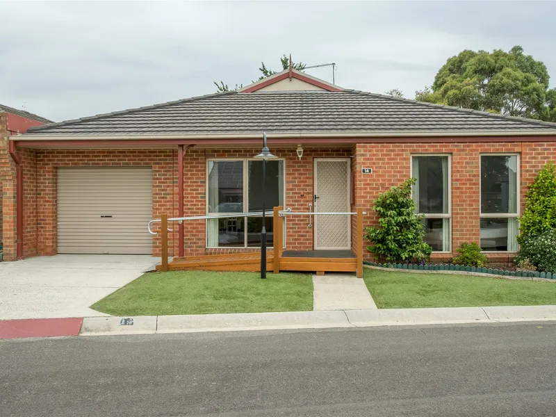 Rosebank Country Club - Unique Country Club Position      