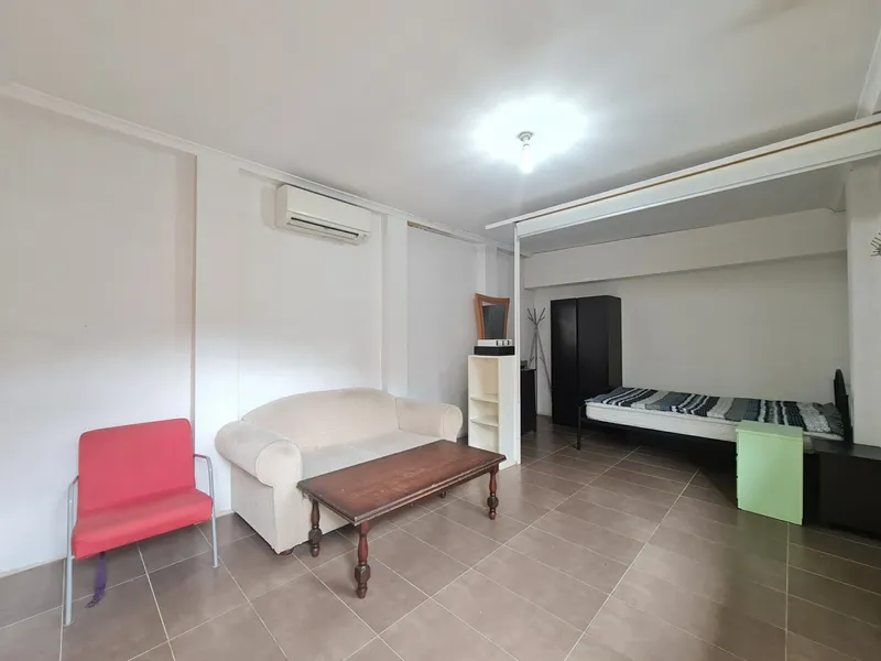 ALL INCLUSIVE STUDIO