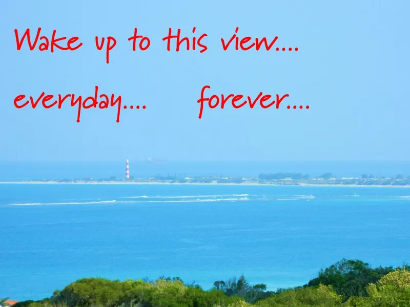 BEST VIEWS IN SEACREST!!