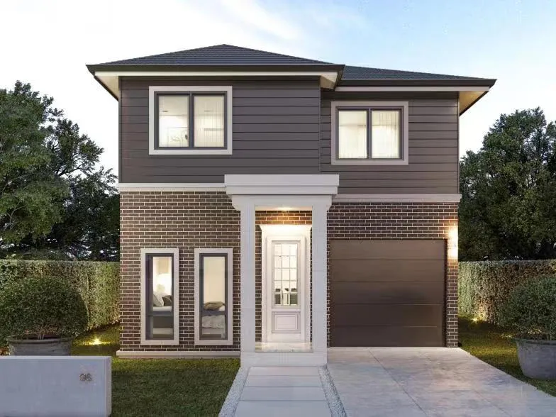 Price $560k for Land only, plus construction at above $855000.00