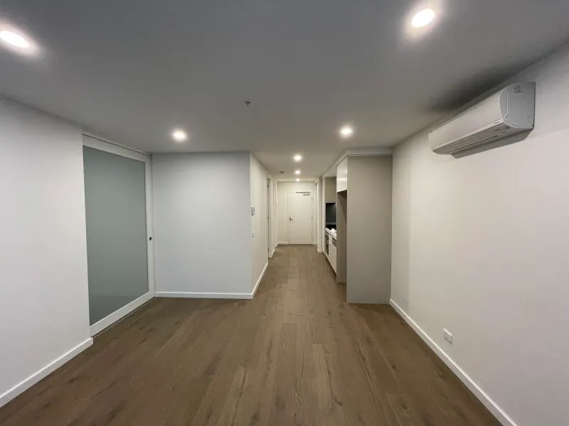 Spacious one bed at Doncaster