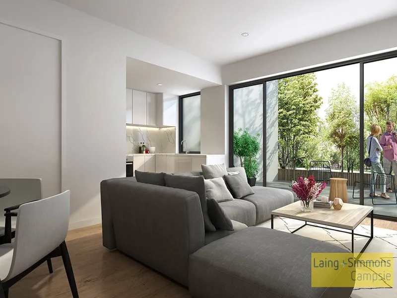 Brand New 3 Bedroom Townhouse 