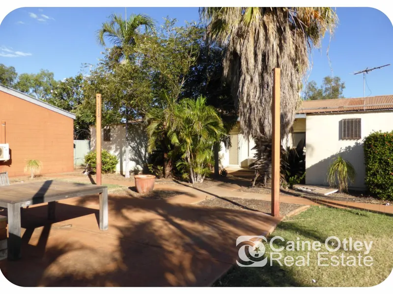 1 Bedroom Apartment in intimate complex