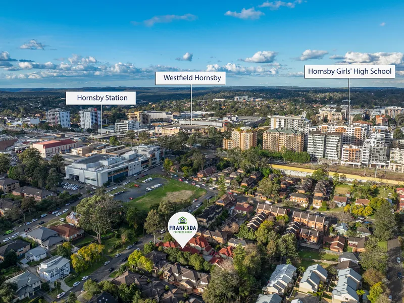 Quality Family Lifestyle On Offer Within Dual-level 2 Bedroom Townhouse