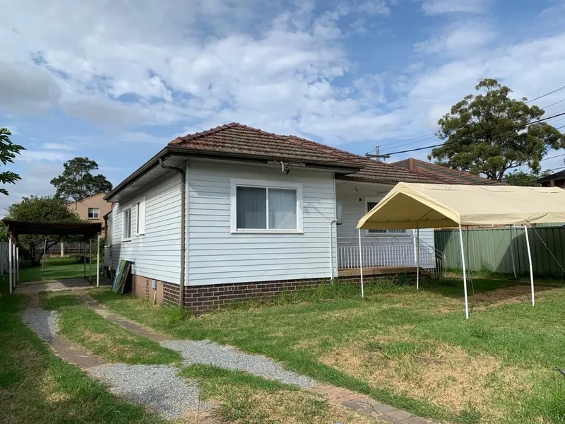 Perfect Location Home