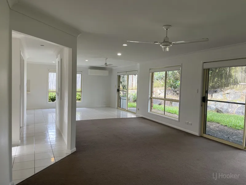 Spacious Family Home in Great Location!