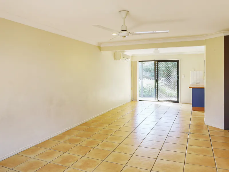 Best place for a first home buyer or an investment. 