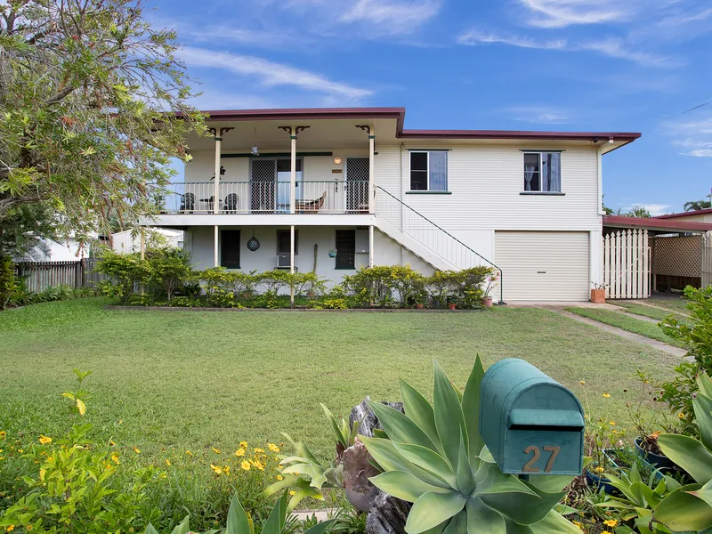 Quietly Set, 20 Minute Walk From The Beach & Sea Breeze Tavern