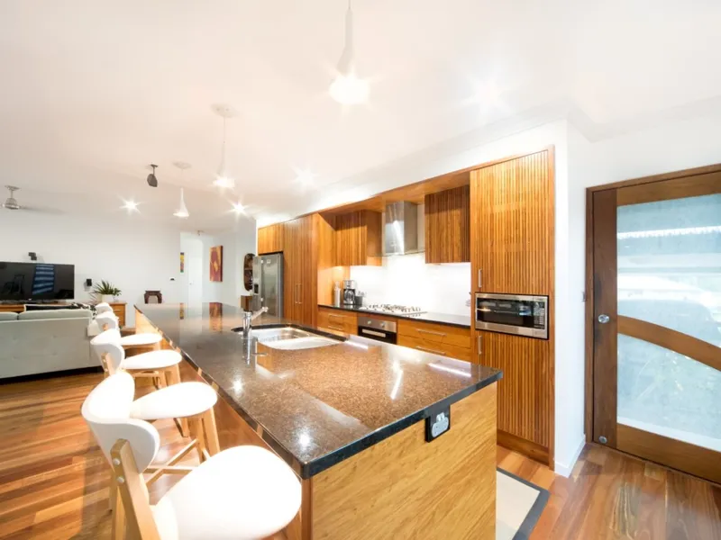 Beautiful Family Home