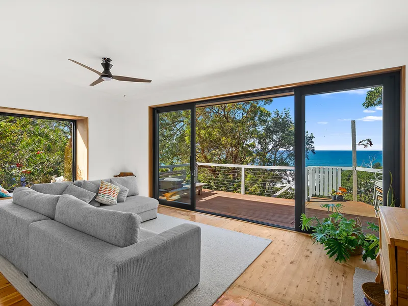 254 Lawrence Hargrave Drive Coalcliff