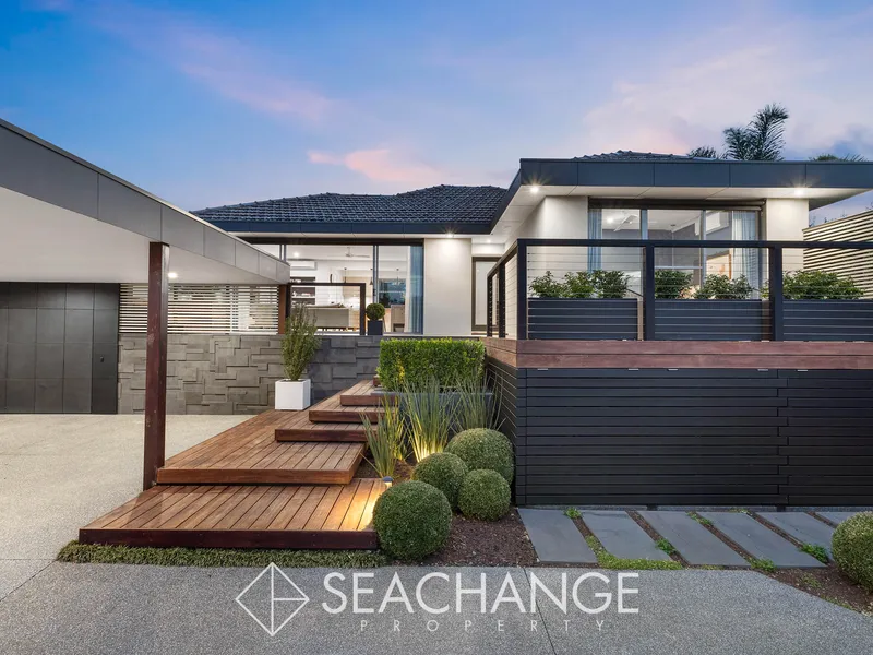 Contemporary Flair on Kars 